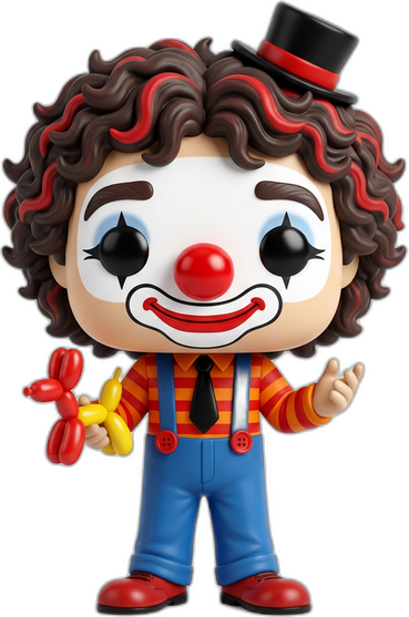 Funko de Cepillin V1