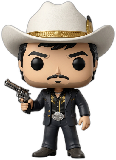 Funko de Chalino