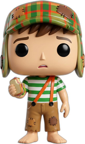 Funko de Chavo V2