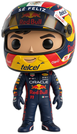 Funko de Checo