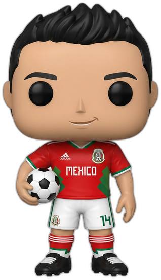 Funko de Chicharito
