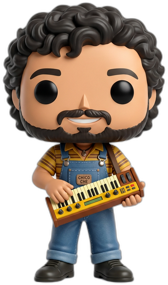 Funko de Chico Che