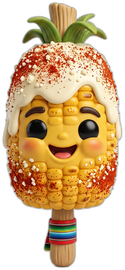Funko de Elote