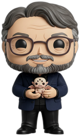 Funko de Guillermo
