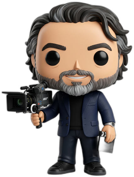 Funko de Inarritu
