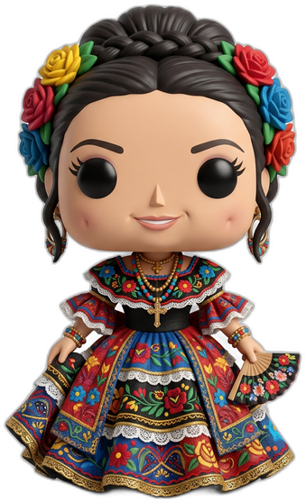 Funko de Jenni