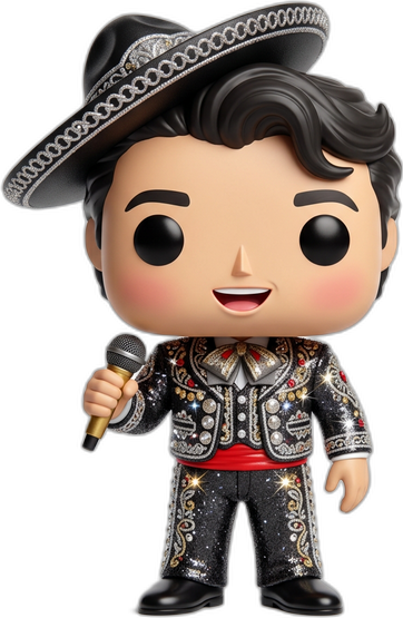 Funko de Juan Gabriel V1