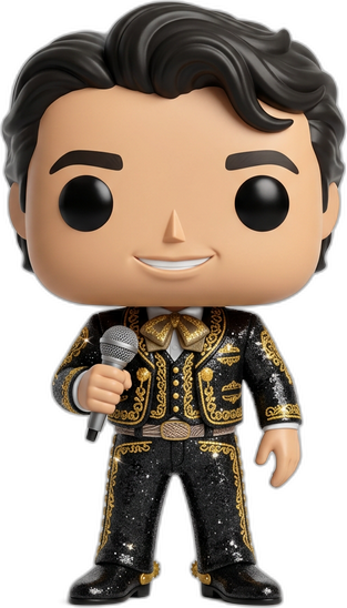 Funko de Juan Gabriel V2