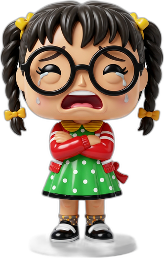 Funko de La Chilindrina