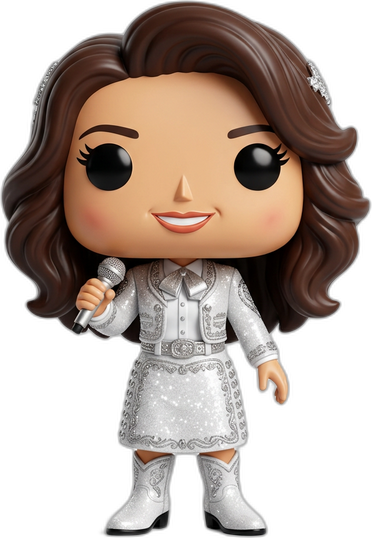 Funko de Lucero