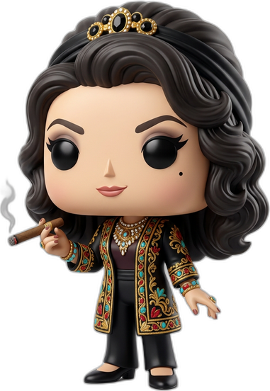 Funko de Maria Felix V1