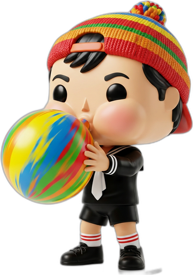 Funko de Quico