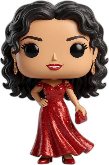 Funko de Salma Hayek