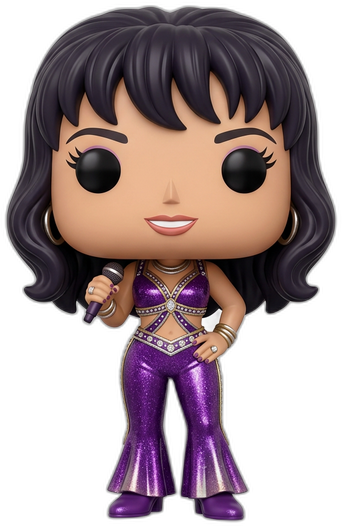 Funko de Selena