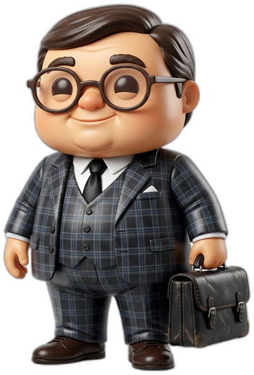 Funko de Senor Barriga