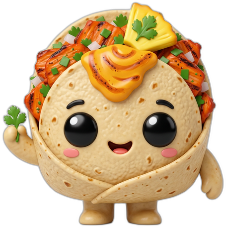 Funko de Taco