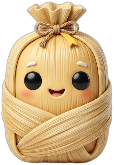 Funko de Tamal