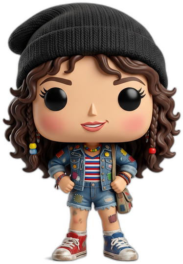 Funko de Thalia