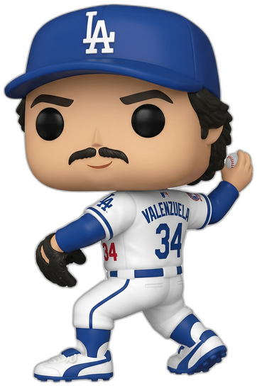 Funko de Valenzuela
