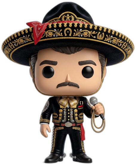Funko de Vicente