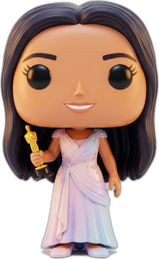 Funko de Yalitza Aparicio